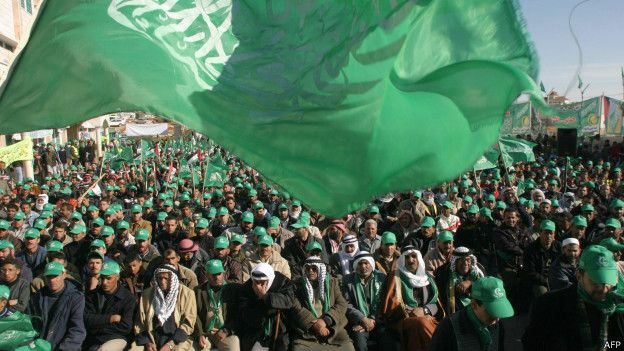 Hamas ameaça executar todos os reféns